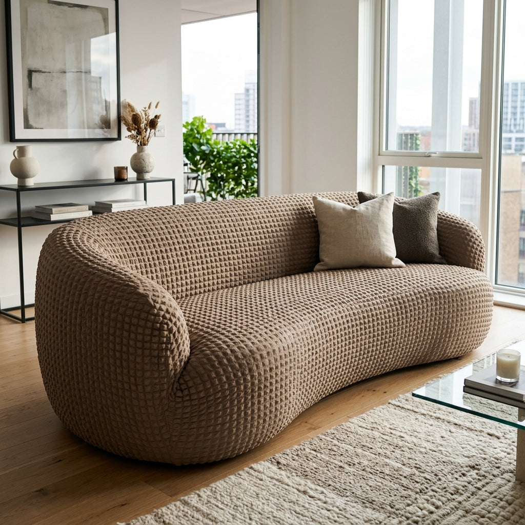 Draped in Elegance. Tailored to Last.